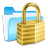 Folder Password Lock Pro(文件夹安全工具)v11.1.0官方版