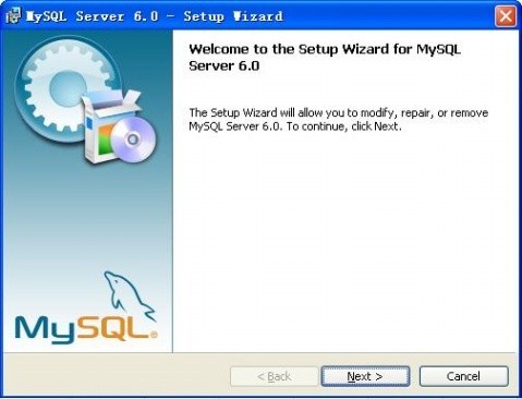 mysql6.0下载