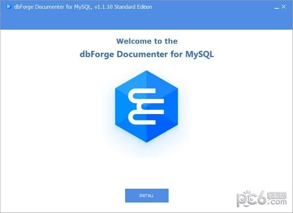 dbForge  Documenter  for  MySQL(数据库文档生成器)