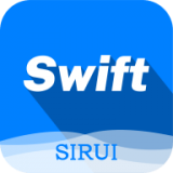 SIRUISwift