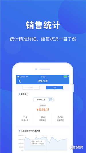 立码惠app下载