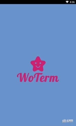 Woterm远程管理