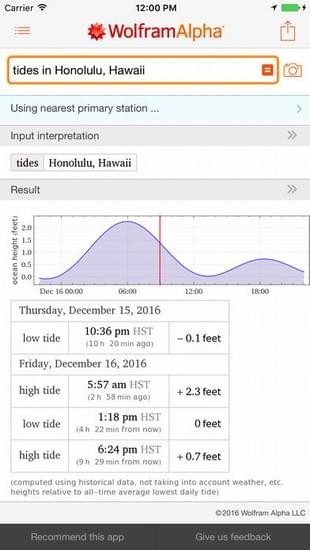 wolframalpha安卓版下载