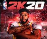 NBA2K20