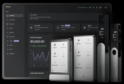 剖析社会工程学对Ledger用户的攻击手段 剖析社会工程学对Ledger用户的攻击手段